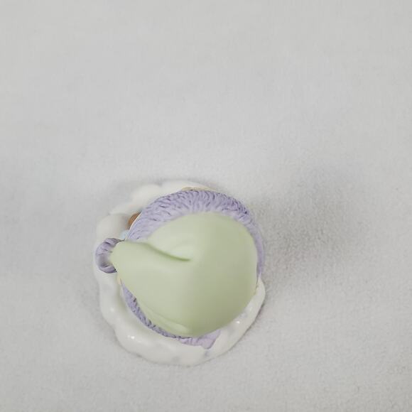 Precious Moments 2007 Your Friendship Keeps Me Warm Even On The Coldest Days - Picture 7 of 9